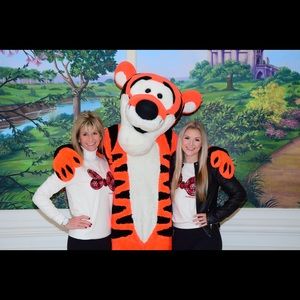 Meet your Posher, Stacey